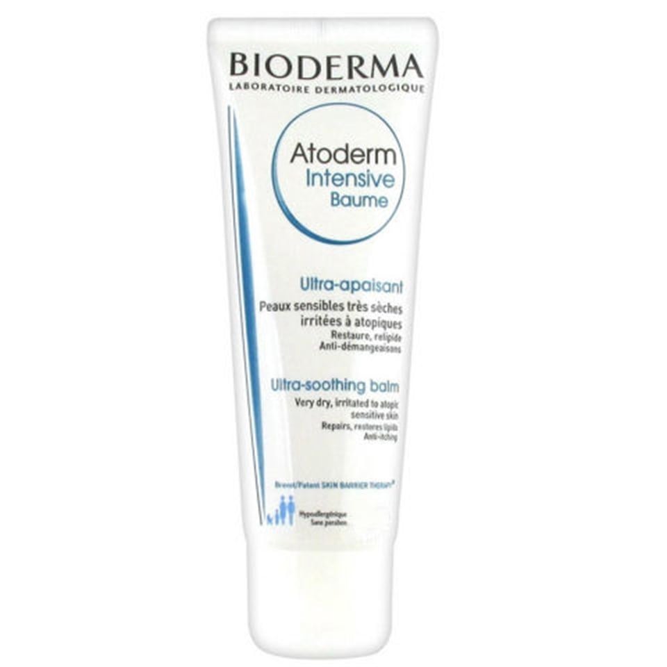 Bioderma Atoderm Intensive Baume - Atopik Cilt Yoğun Nemlendirici Krem 45ml