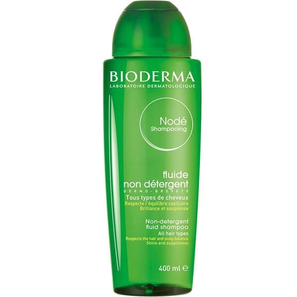 Bioderma Node Fluid Shampoo 400 ML