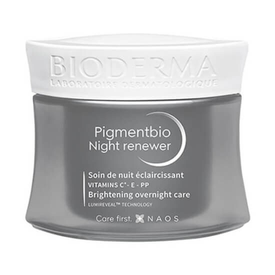 Bioderma Pigmentbio Night Renewer 50 ml