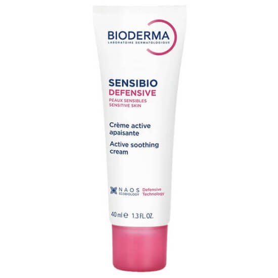 Bioderma Sensibio Defensive Cream 40 ML