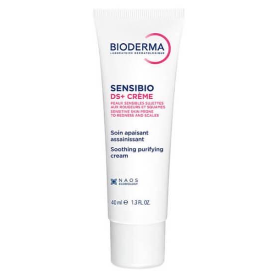 Bioderma Sensibio DS Cream 40 ml
