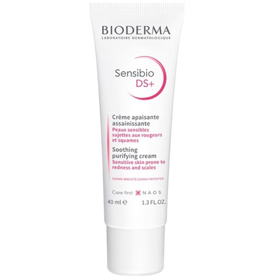 Bioderma Sensibio DS Cream 40 ml