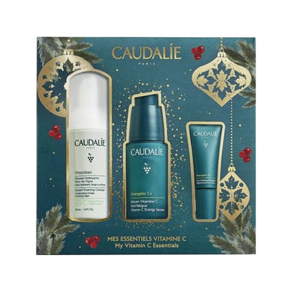 Caudalie C Vitamini Seti