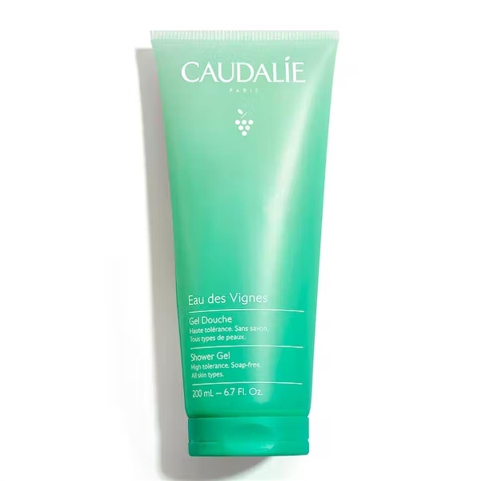 Caudalie Eau Des Vignes Shower Gel 200 ml