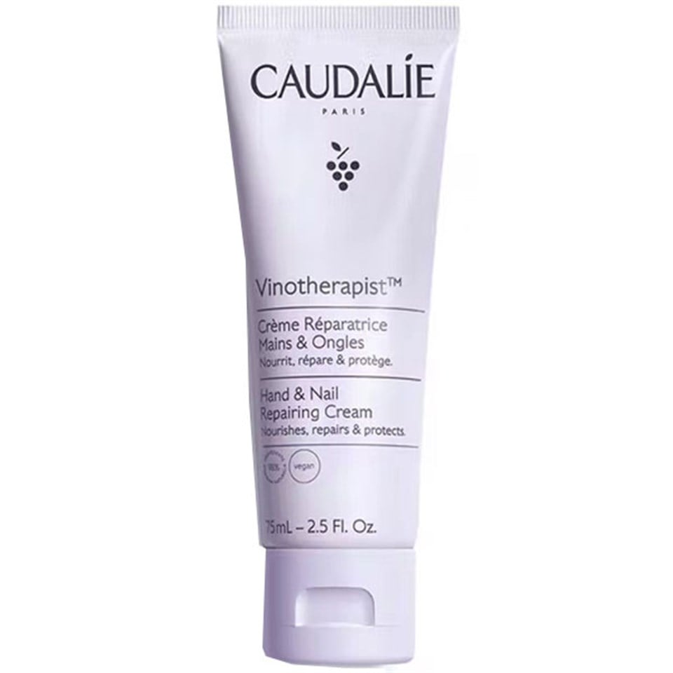 Caudalie El ve Tırnak Bakım Kremi 75 m