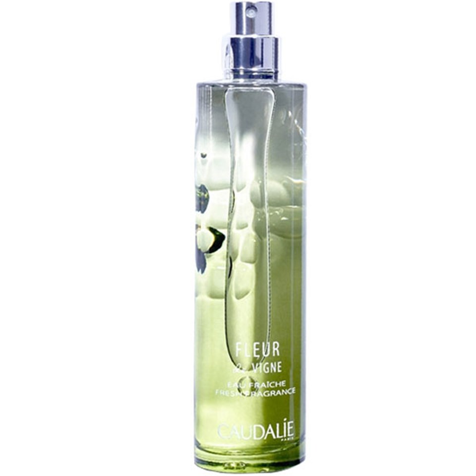 Caudalie Fleur De Vigne Energizing Fragrance 50 ml - Üzüm Çiçegi Aromalı Vücut Kokusu