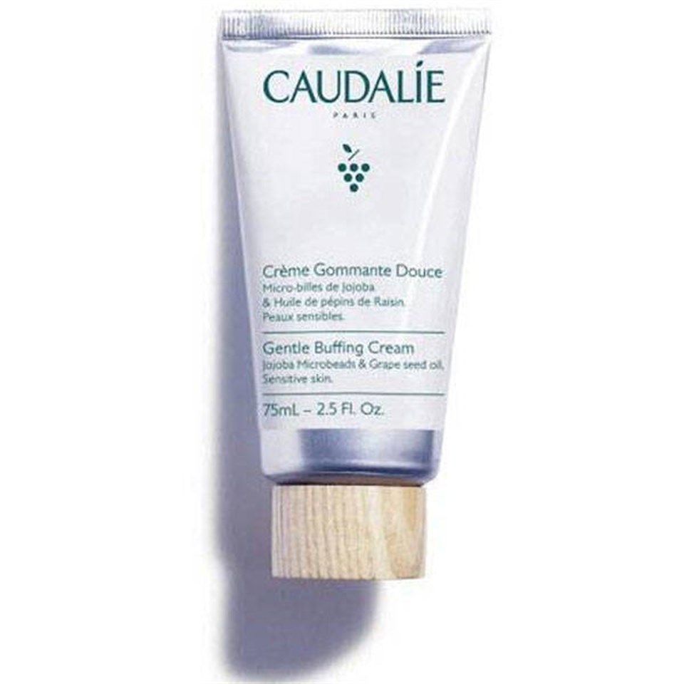 Caudalie Gentle Buffing Cream Peeling 75 ML