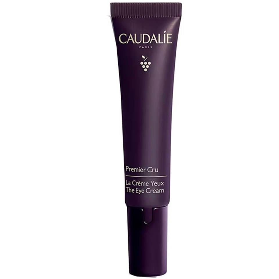 Caudalie Premier Cru The Eye Cream 15 ML Kırışıklık Karşıtı Göz Kremi