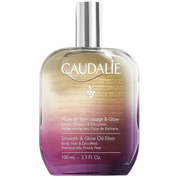 Caudalie Smooth And Glow Fig Oil Elixir 100 ML