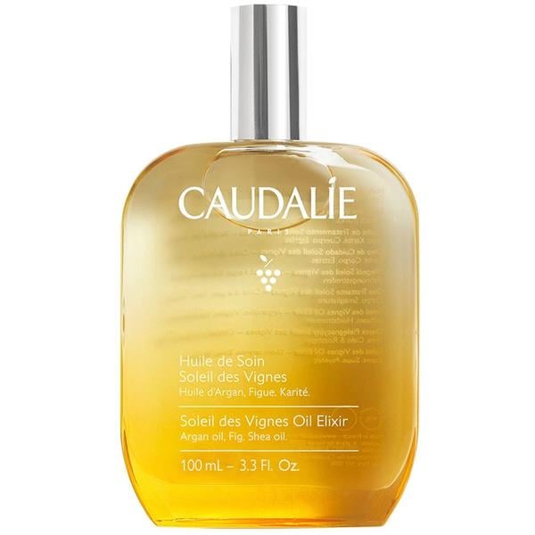Caudalie Soleil Des Vignes Oil Elixir 100 ML