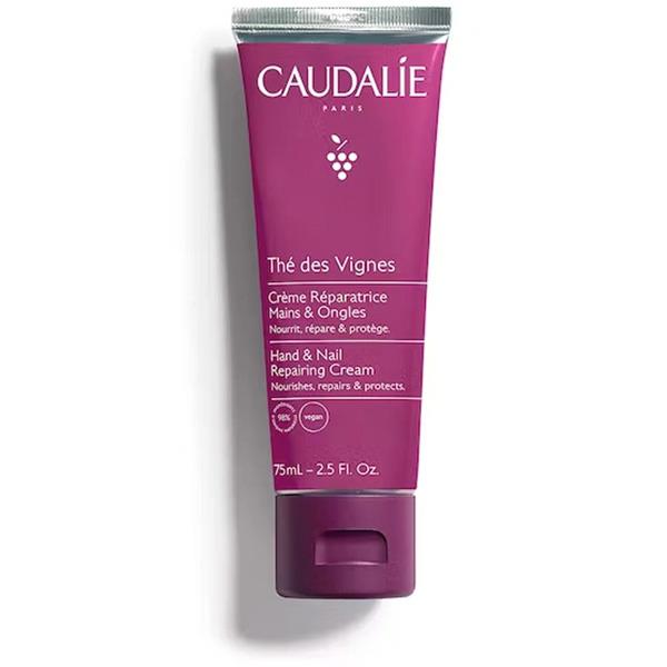 Caudalie The Des Vignes Onarıcı El ve Tırnak Bakım Kremi 75 ML