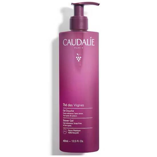 Caudalie The des Vignes Shower Gel 400 ML