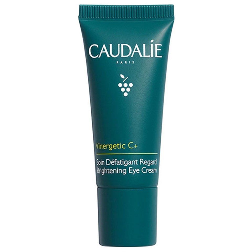 Caudalie Vinergetic C Brightening Eye Cream 15 ml