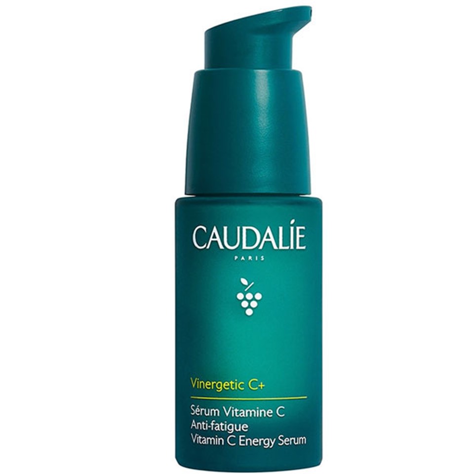 Caudalie Vinergetic C Vitamin C Energy Serum 30 ml