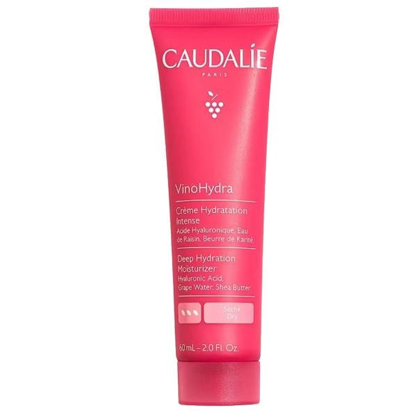 Caudalie Vino Hydra Deep Hydration Moisturizer 60 ml