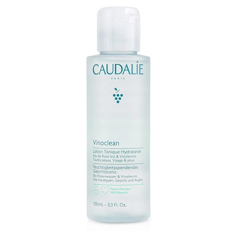 Caudalie Vinoclean Moisturizing Toner 100 ml