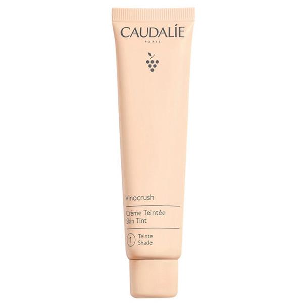 Caudalie Vinocrush Creme Tinted 30 ml - 1