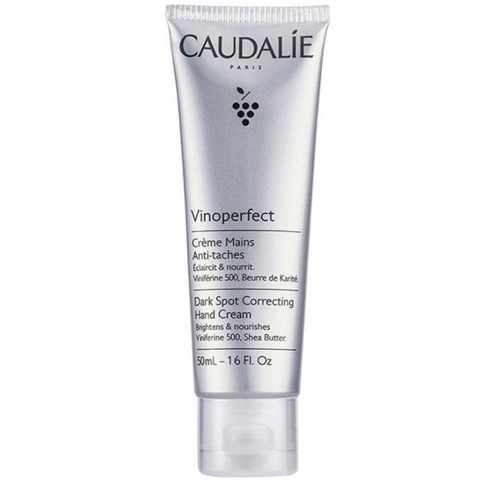 Caudalie Vinoperfect Dark Spot Correcting Hand Cream 50 ml