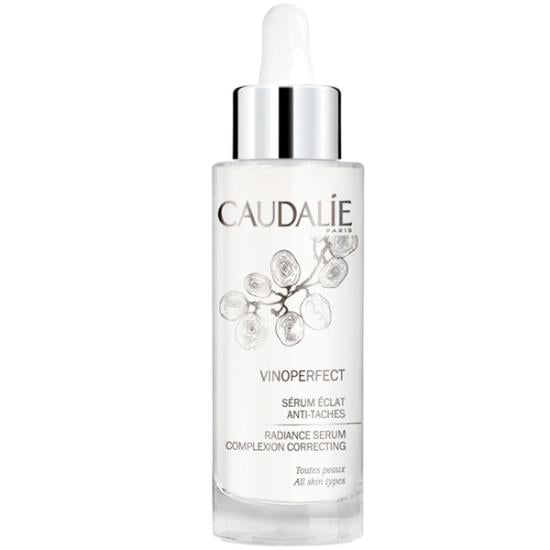 Caudalie Vinoperfect Leke Karşıtı ve Işıltı Verici Serum 30 ml