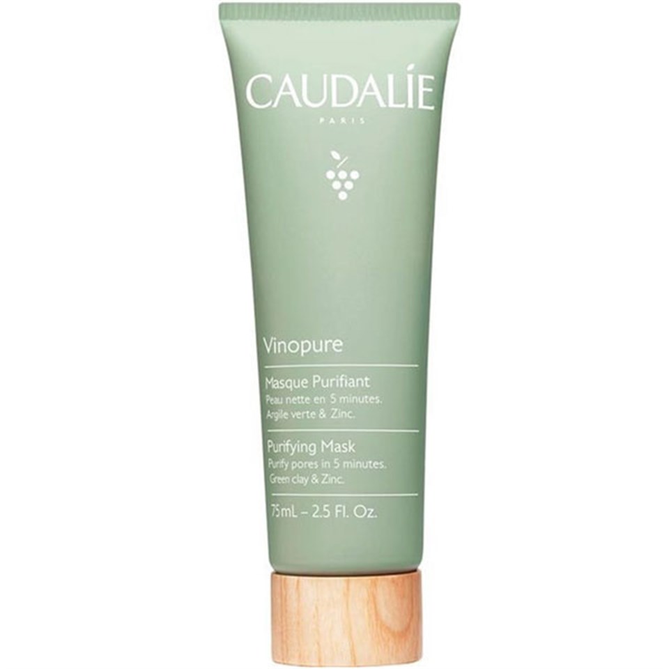 Caudalie Vinopure Purifying Mask 75 ML Kil Maskesi