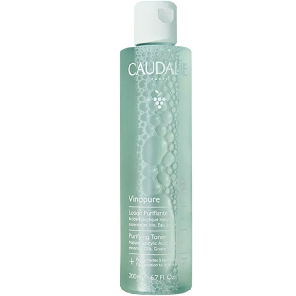 Caudalie Vinopure Purifying Tonik 200 ML