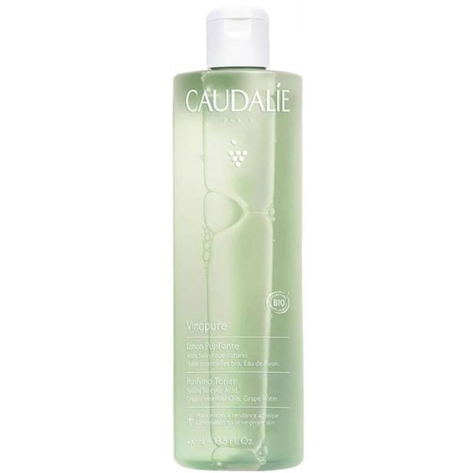 Caudalie Vinopure Tonik 400 ML