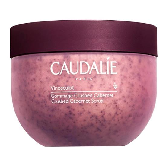Caudalie Vinosculpt Crushed Cabernet Scrub 250 gr