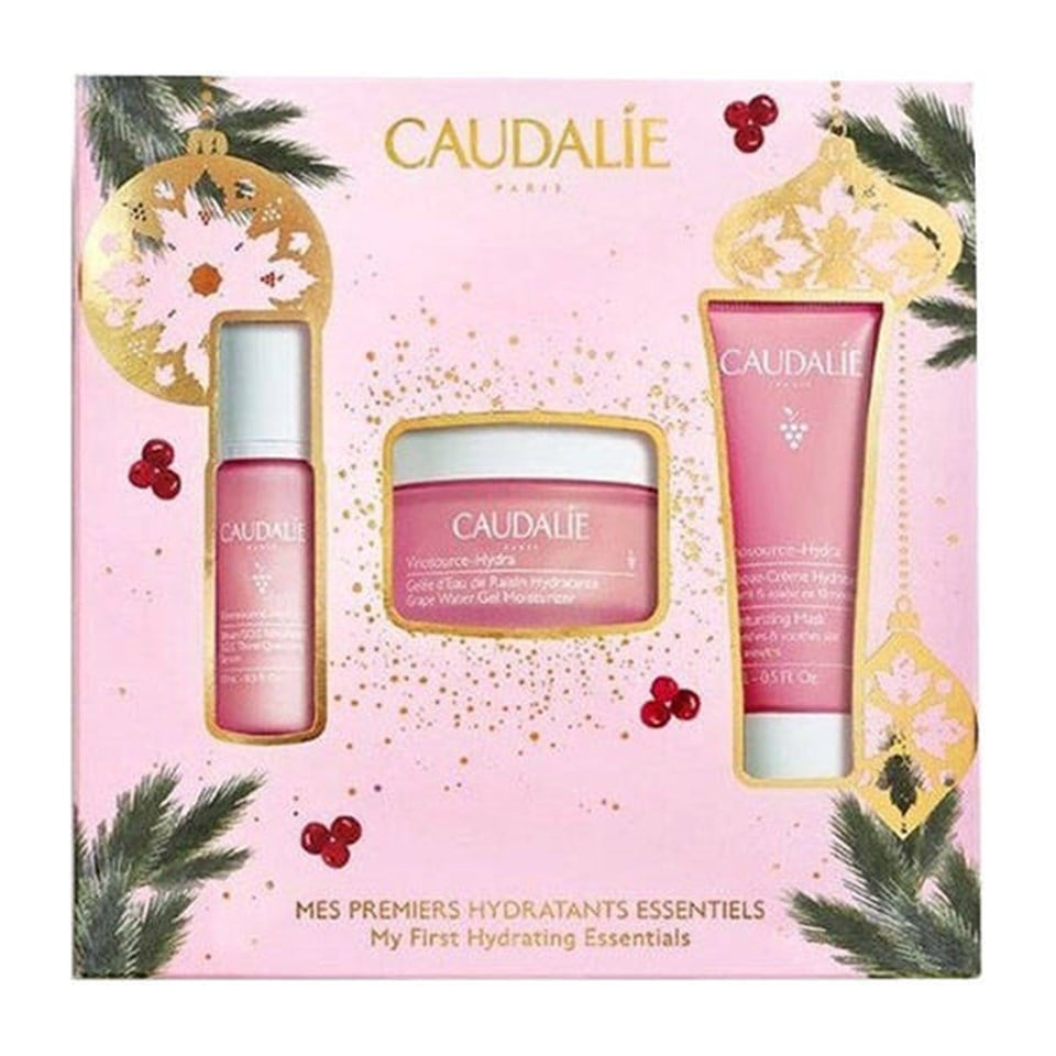 Caudalie Vinosource Hydra Gel Set