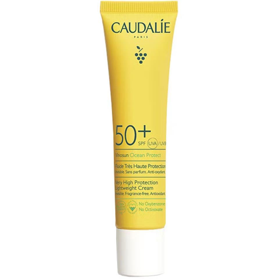 Caudalie Vinosun Fluid Spf 50 40 ML