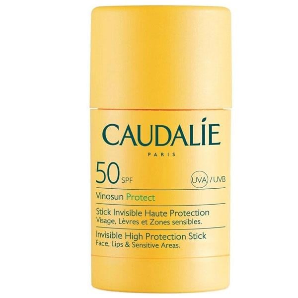 Caudalie Vinosun Protect SPF 50 Stick 15 gr