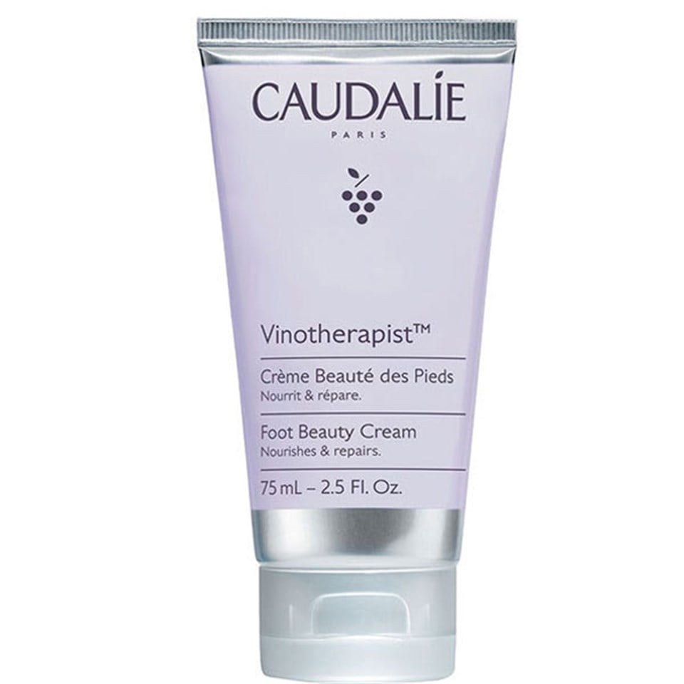 Caudalie Vinotherapist Ayak Bakım Kremi 75 ml
