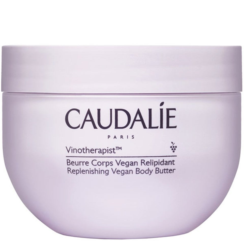 Caudalie Vinotherapist Vegan Vücut Balmı 250 ml
