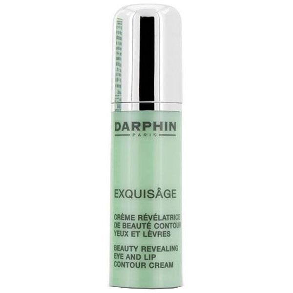Darphin Exquisage Beauty Revealing Eye And Lip Contour Cream 15ml