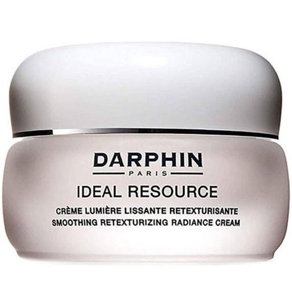 Darphin Ideal Resource Smoothing Retexturizing Radiance Cream 50 ml