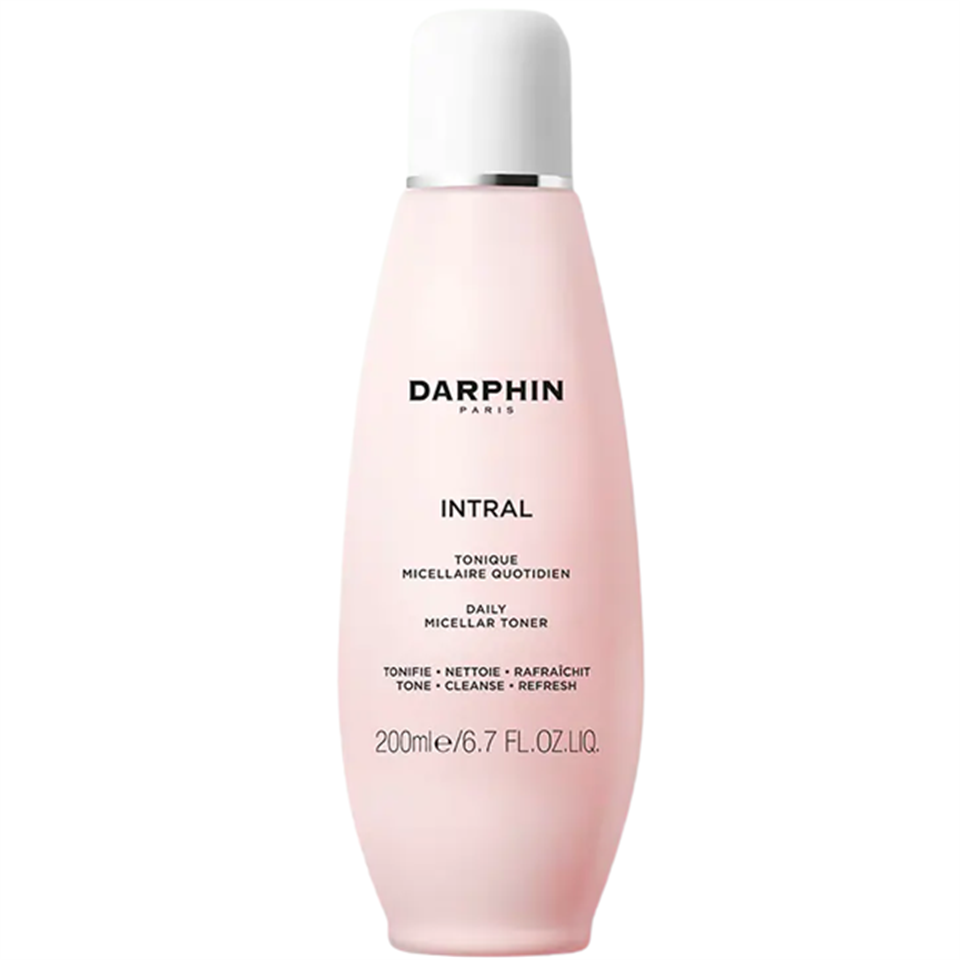 Darphin Intral Daily Micellar Toner 200 ml