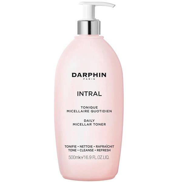 Darphin Intral Toner 500 ML Hassas Ciltler İçin Tonik