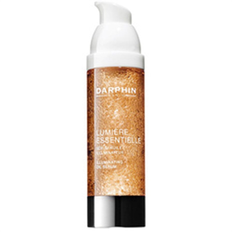 Darphin Lumiere Essentielle Illuminating Oil Serum 30ml