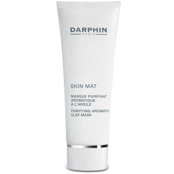 Darphin Skin Mat Purifying Aromatic Clay Mask 75 ml