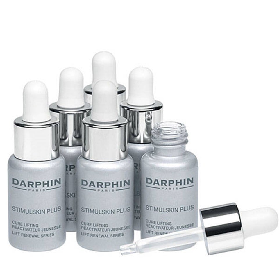 Darphin Stimulskin Anti Aging Serum 5 ml x 6 Flakon