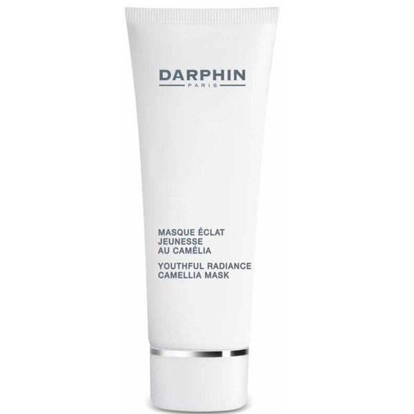 Darphin Youthful Radiance Camellia Mask 75 ml