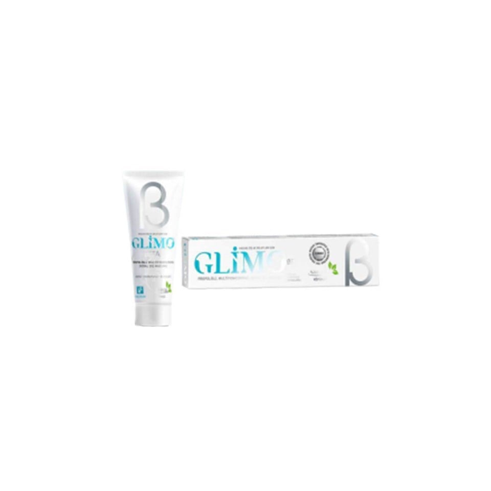 Glimo Beta Diş Macunu 20 ml