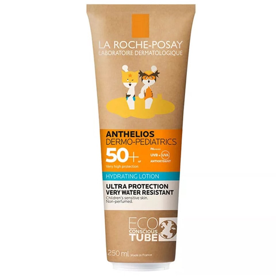 La Roche Posay Anthelios Dermo Pediatrics Lait SPF50 250 ml