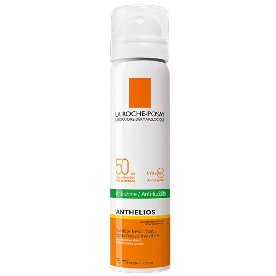 LA ROCHE POSAY  ANTHELIOS INVISIBLE FRESH MIST SPF50