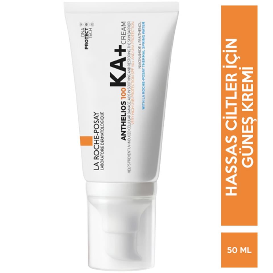 La Roche Posay Anthelios KA+ SPF50+ 50ml