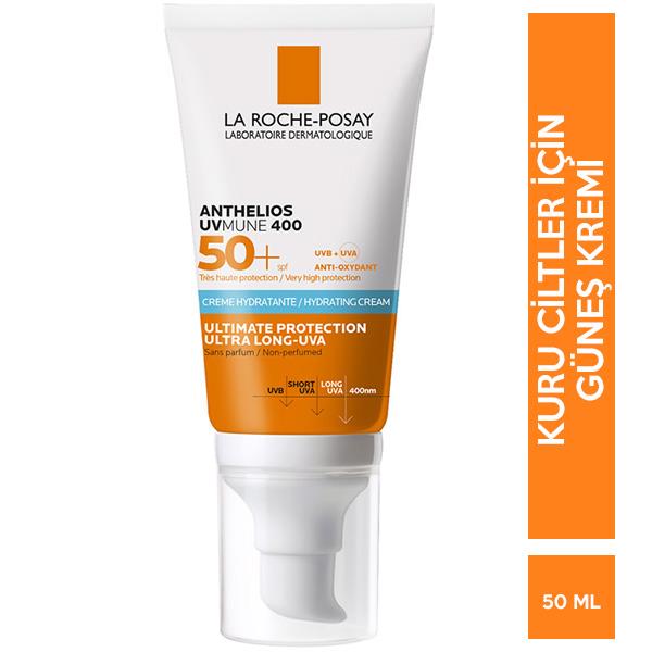 La Roche Posay Anthelios UVMune Spf 50 50 ML