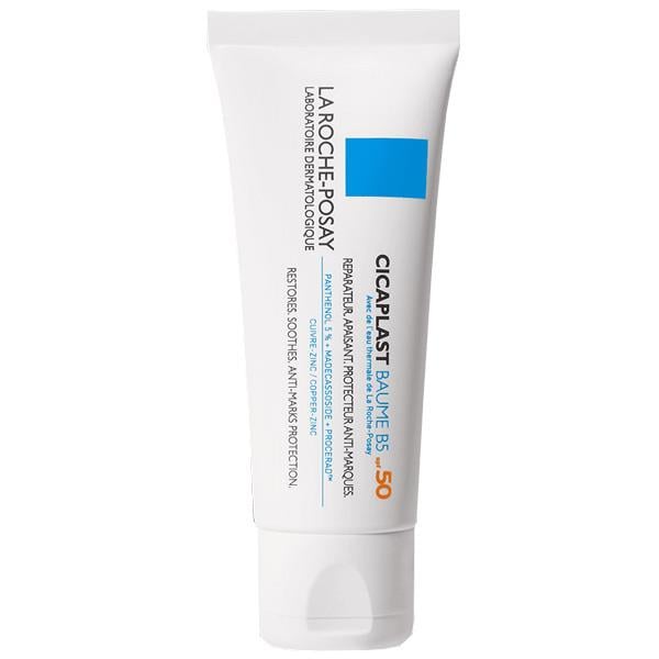 La Roche Posay Cicaplast Baume B5 SPF 50 40 ML Yatıştırıcı Bakım Kremi
