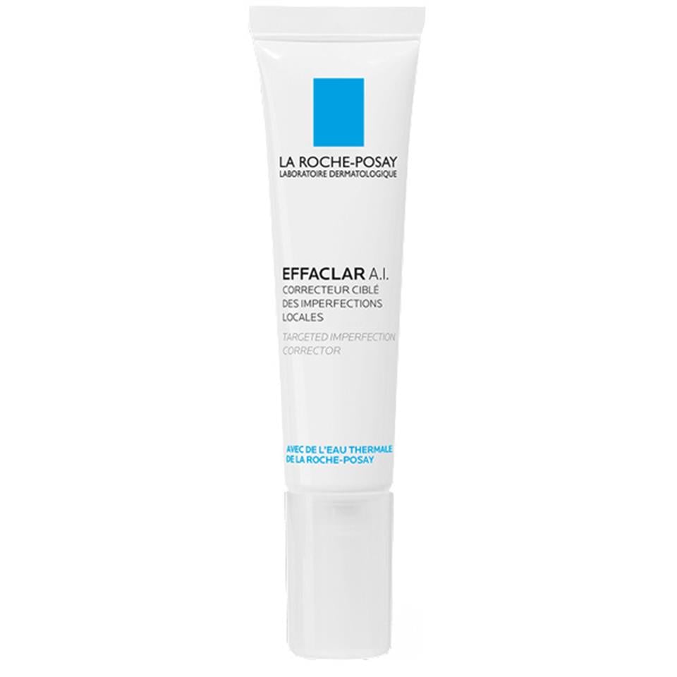 La Roche Posay Effaclar A.I. 15 ml - Sivilce Karşıtı Krem