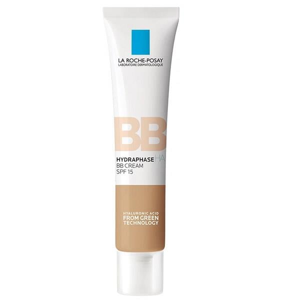 La Roche Posay Hydraphase BB Cream Medium 40 ML