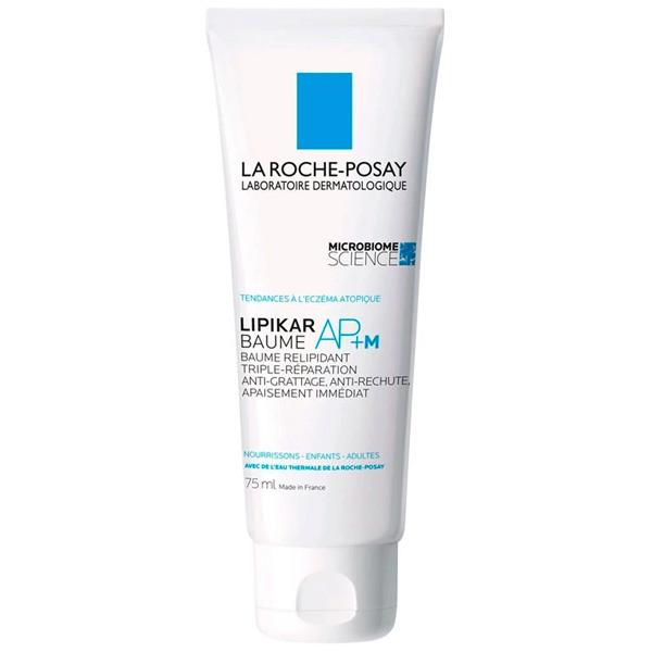 La Roche Posay Lipikar Baume AP+M 75 ML Kuru Ciltler İçin Nemlendirici Bakım Kremi