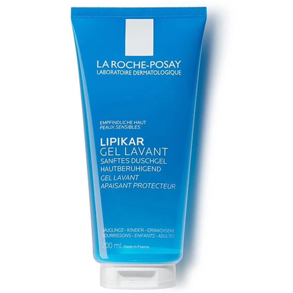 La Roche Posay Lipikar Gel Lavant 200 ml - Jel Temizleyici